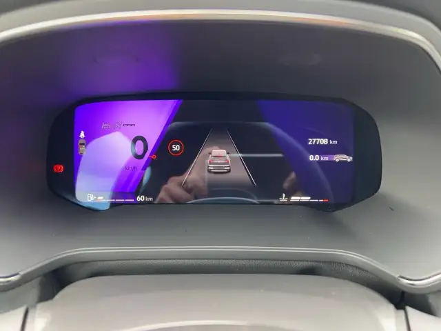 Renault Symbioz view 13