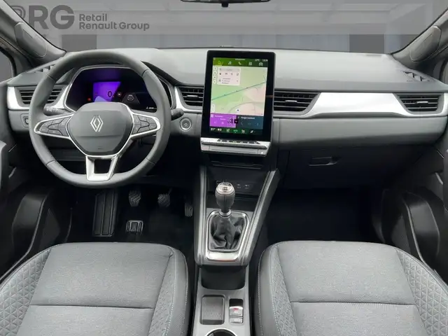 Renault Symbioz view 10