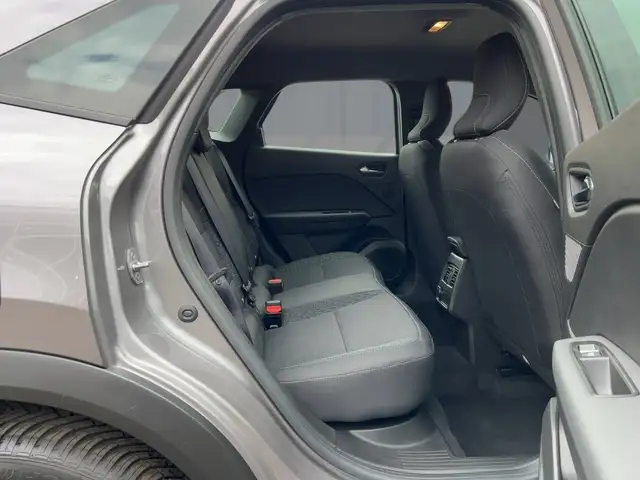 Renault Symbioz view 9