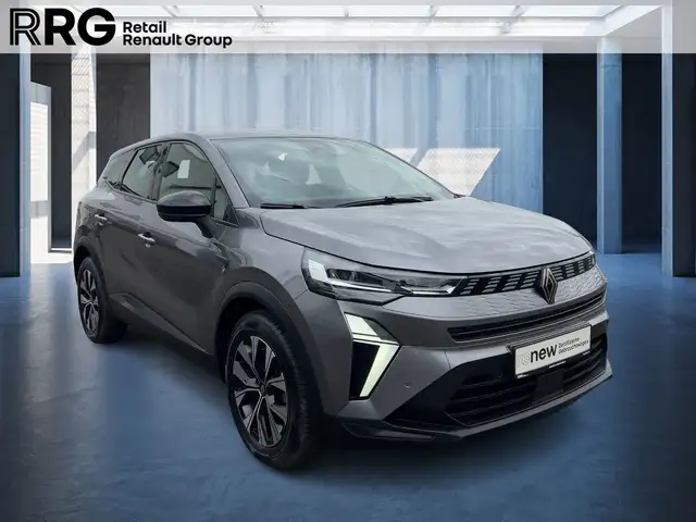 Renault Symbioz view 7