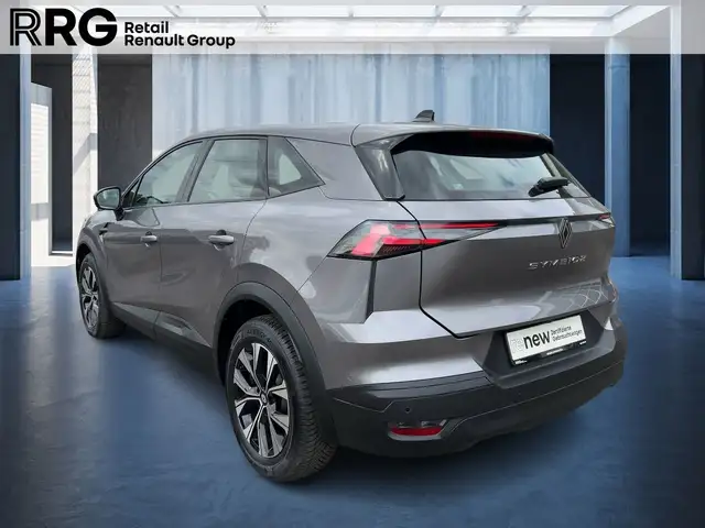 Renault Symbioz view 4