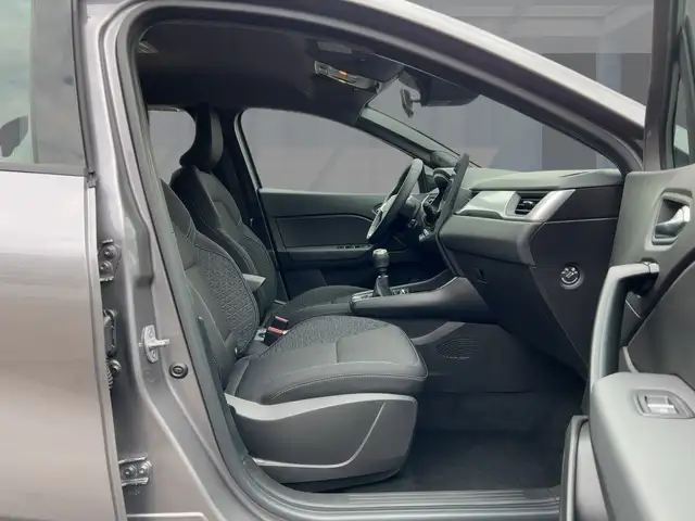 Renault Symbioz view 8