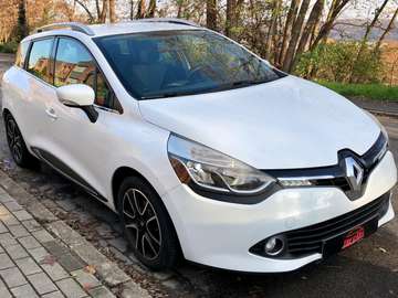 Clio 1.5 dCi Community