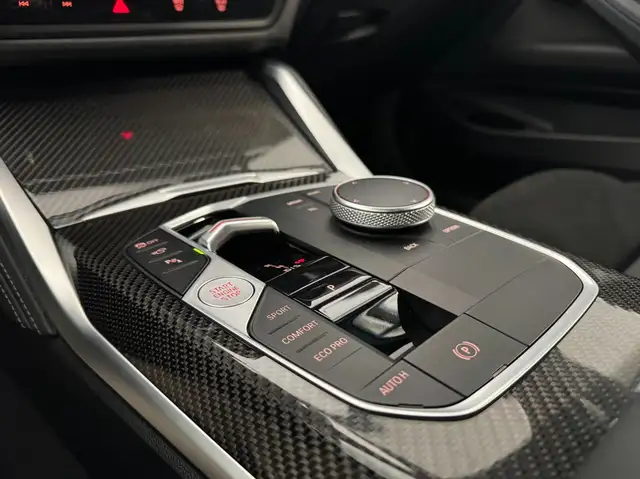 BMW 420 420d xDrive M Sport-PRO /INNO-PAKET / KOMFORTPAKET Ansicht 20