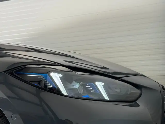 BMW 420 420d xDrive M Sport-PRO /INNO-PAKET / KOMFORTPAKET Ansicht 6