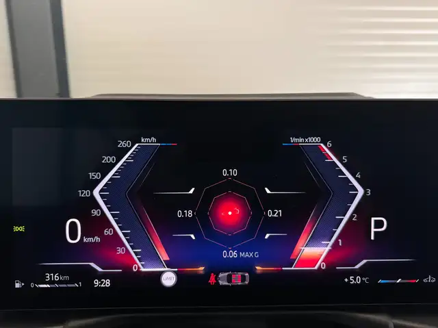 BMW 420 420d xDrive M Sport-PRO /INNO-PAKET / KOMFORTPAKET Ansicht 16