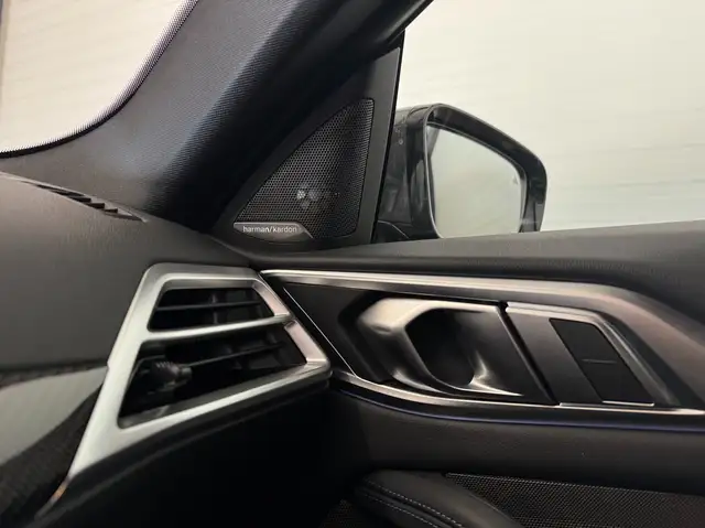 BMW 420 420d xDrive M Sport-PRO /INNO-PAKET / KOMFORTPAKET Ansicht 23