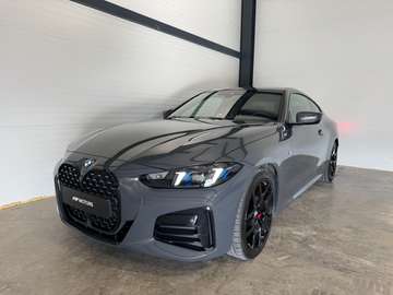 420d xDrive M Sport-PRO /INNO-PAKET / KOMFORTPAKET