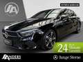 Mercedes-Benz A 180 Progressive AdvPlus+LED+Kam+Key+Burm+Night Nero - thumbnail 1