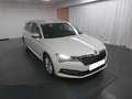 Skoda Superb 2.0TDI AdBlue Ambition DSG 110kW Blanc - thumbnail 2
