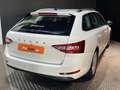 Skoda Superb 2.0TDI AdBlue Ambition DSG 110kW Bianco - thumbnail 4