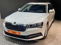Skoda Superb 2.0TDI AdBlue Ambition DSG 110kW Bianco - thumbnail 3