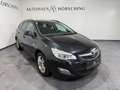 Opel Astra ST 1,7 CDTI Ecoflex Sport Start/Stop Schwarz - thumbnail 1