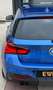 BMW 120 serie f21 lci 120d 190ch m sport shadow pack gps-carplay-sièges chauff-radars av&ar Bleu - thumbnail 25