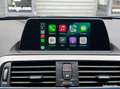 BMW 120 serie f21 lci 120d 190ch m sport shadow pack gps-carplay-sièges chauff-radars av&ar Bleu - thumbnail 20