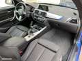 BMW 120 serie f21 lci 120d 190ch m sport shadow pack gps-carplay-sièges chauff-radars av&ar Blauw - thumbnail 33