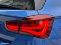 BMW 120 serie f21 lci 120d 190ch m sport shadow pack gps-carplay-sièges chauff-radars av&ar Bleu - thumbnail 26