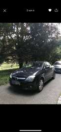 Twin Top 1.8 Sport Klimaanlage Cabz