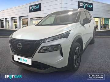 7pl 1.5 e-4ORCE 158kW 4x4 A/T N-Connecta