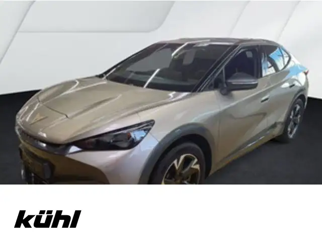 CUPRA Tavascan Endurance LED/ACC/Kamera/App/Navi