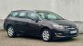 Opel Astra J 1,6 ST Exklusiv GPS-Navi Klima Alu Xenon Marrón - thumbnail 15