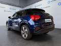 Audi Q2 S line Blauw - thumbnail 4
