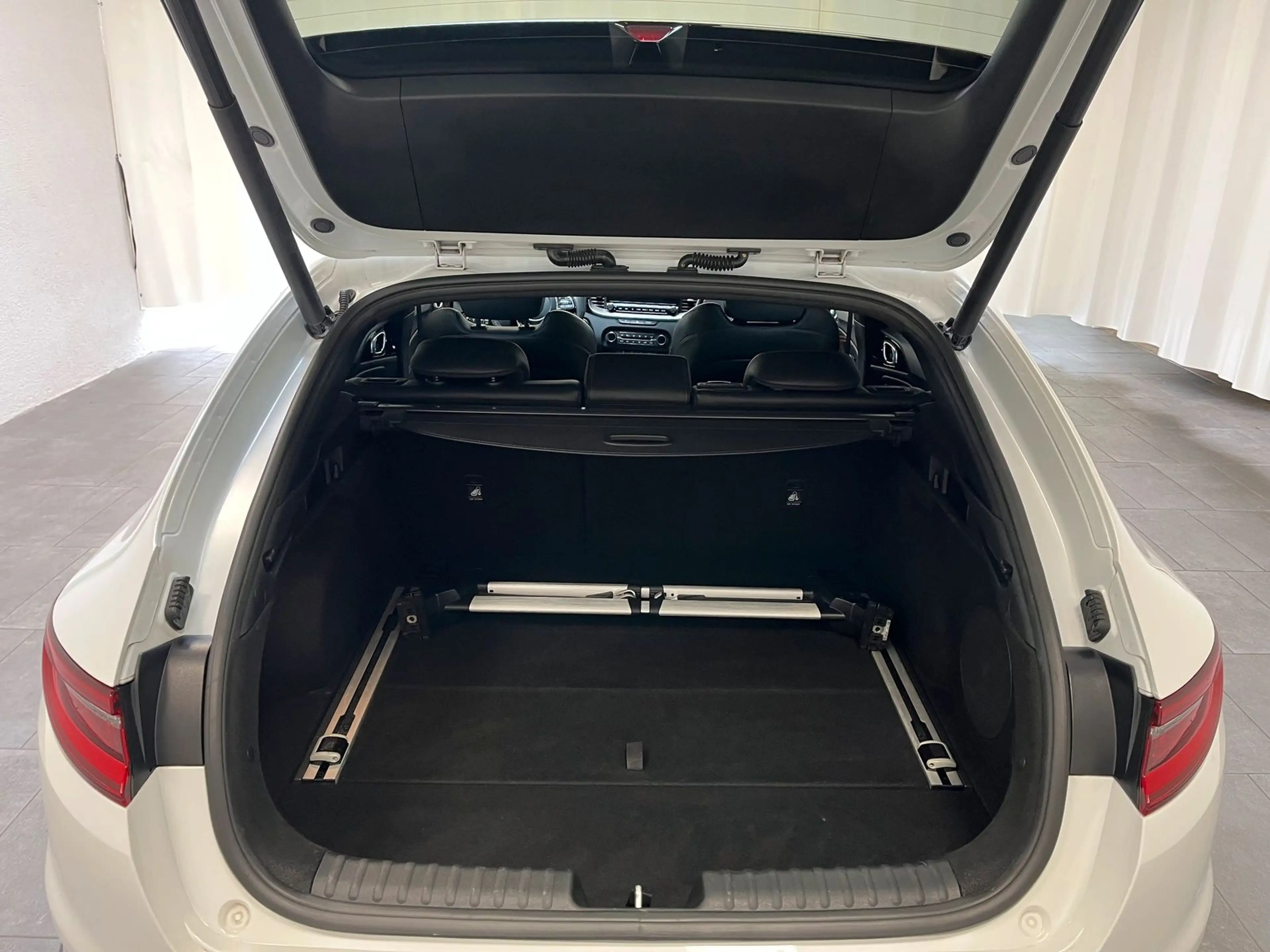 Kia ProCeed / pro_cee'd Proceed 1.6 T-GDI GT|Navi|SHD|Sitzhzg. — photo 6