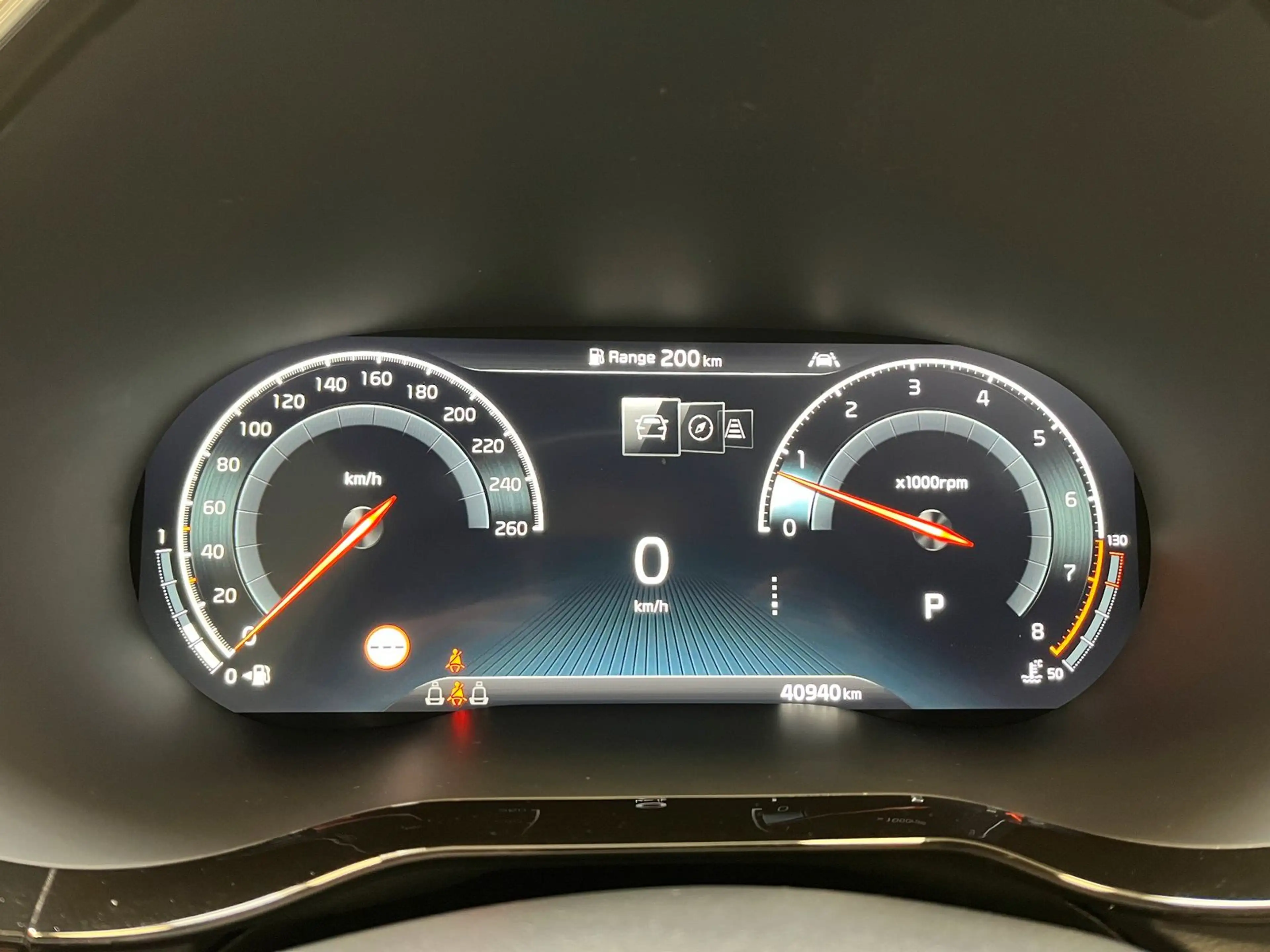 Kia ProCeed / pro_cee'd Proceed 1.6 T-GDI GT|Navi|SHD|Sitzhzg. — photo 7