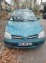 Nissan Almera Tino Almera Tino acenta Grün - thumbnail 1