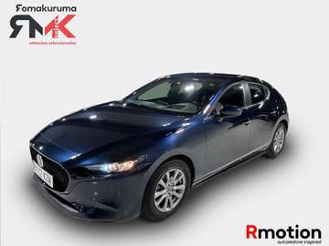 1.8 Skyactiv-D Origin