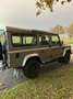 Land Rover Defender 110 DPF Station Wagon E Argent - thumbnail 4