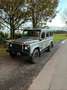 Land Rover Defender 110 DPF Station Wagon E Argent - thumbnail 1