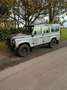 Land Rover Defender 110 DPF Station Wagon E Argent - thumbnail 2