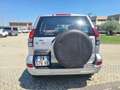 Toyota Land Cruiser Land Cruiser kdj125 3p 3.0 d4-d Executive auto Silver - thumbnail 8