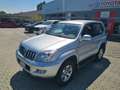 Toyota Land Cruiser Land Cruiser kdj125 3p 3.0 d4-d Executive auto Silver - thumbnail 3