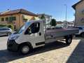 Opel Movano 35 2.2 BlueHDi 140 Cassonato Fisso alluminio Bianco - thumbnail 4