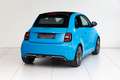 Abarth 500e Cabrio Turismo Blau - thumbnail 2