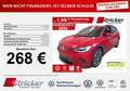Volkswagen ID.4 Pro 210/77 268,-ohne Anzahlung Navi Matrix Wärmep Rot - thumbnail 1