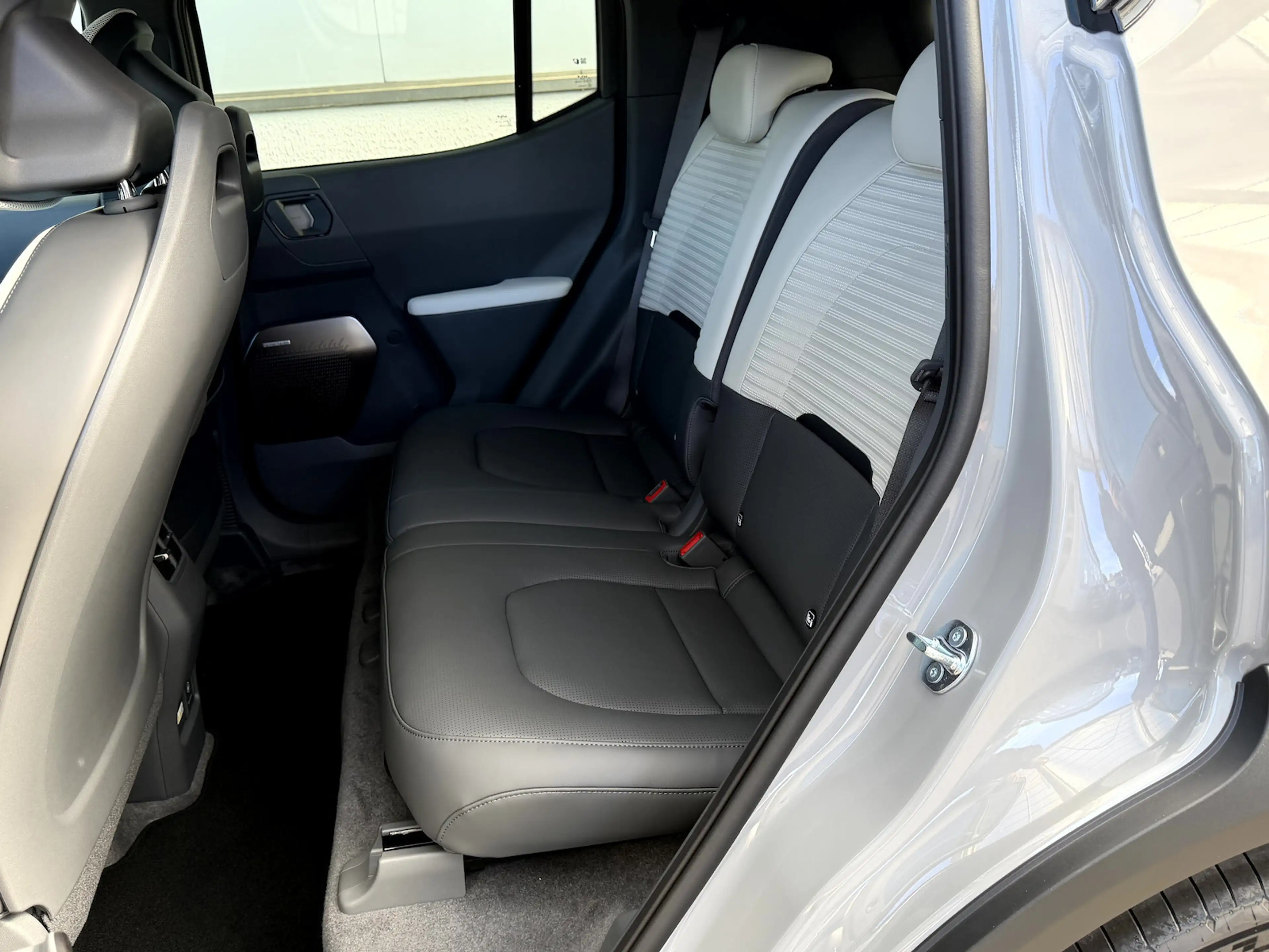 Kia EV2 61 GT LINE | 4S | WIC 22AC DWP TEC COM — photo 10