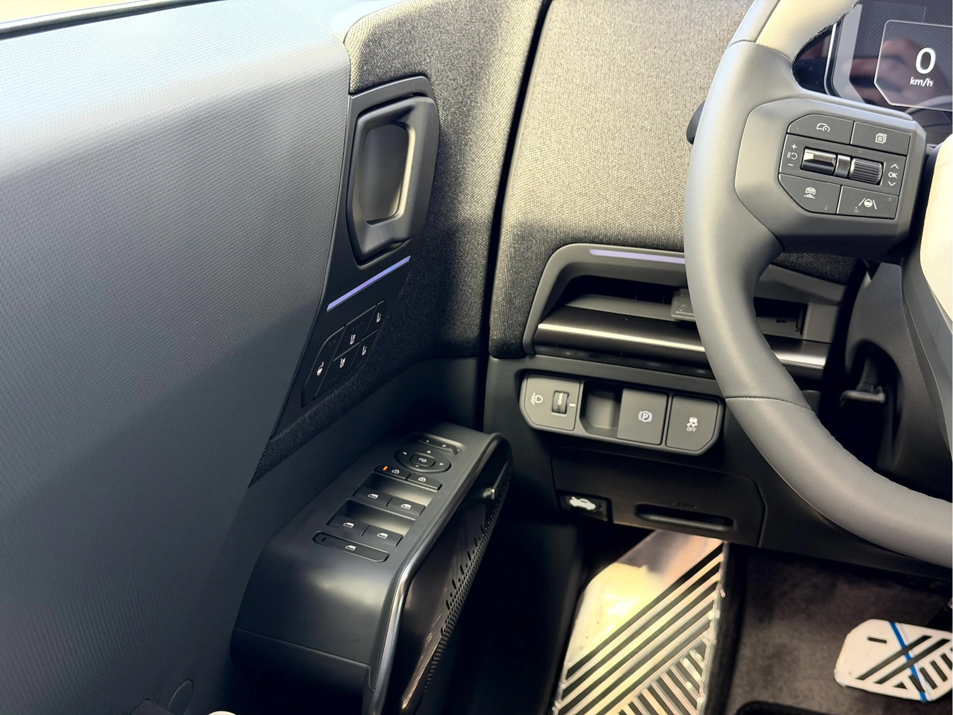 Kia EV2 61 GT LINE | 4S | WIC 22AC DWP TEC COM — photo 14