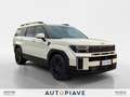 Hyundai SANTA FE Santa Fe 1.6 T-GDi HEV 2WD AT 7 posti XClass Call Weiß - thumbnail 7