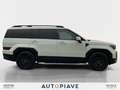 Hyundai SANTA FE Santa Fe 1.6 T-GDi HEV 2WD AT 7 posti XClass Call Weiß - thumbnail 6