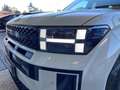 Hyundai SANTA FE Santa Fe 1.6 T-GDi HEV 2WD AT 7 posti XClass Call Weiß - thumbnail 47