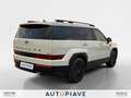 Hyundai SANTA FE Santa Fe 1.6 T-GDi HEV 2WD AT 7 posti XClass Call Weiß - thumbnail 5