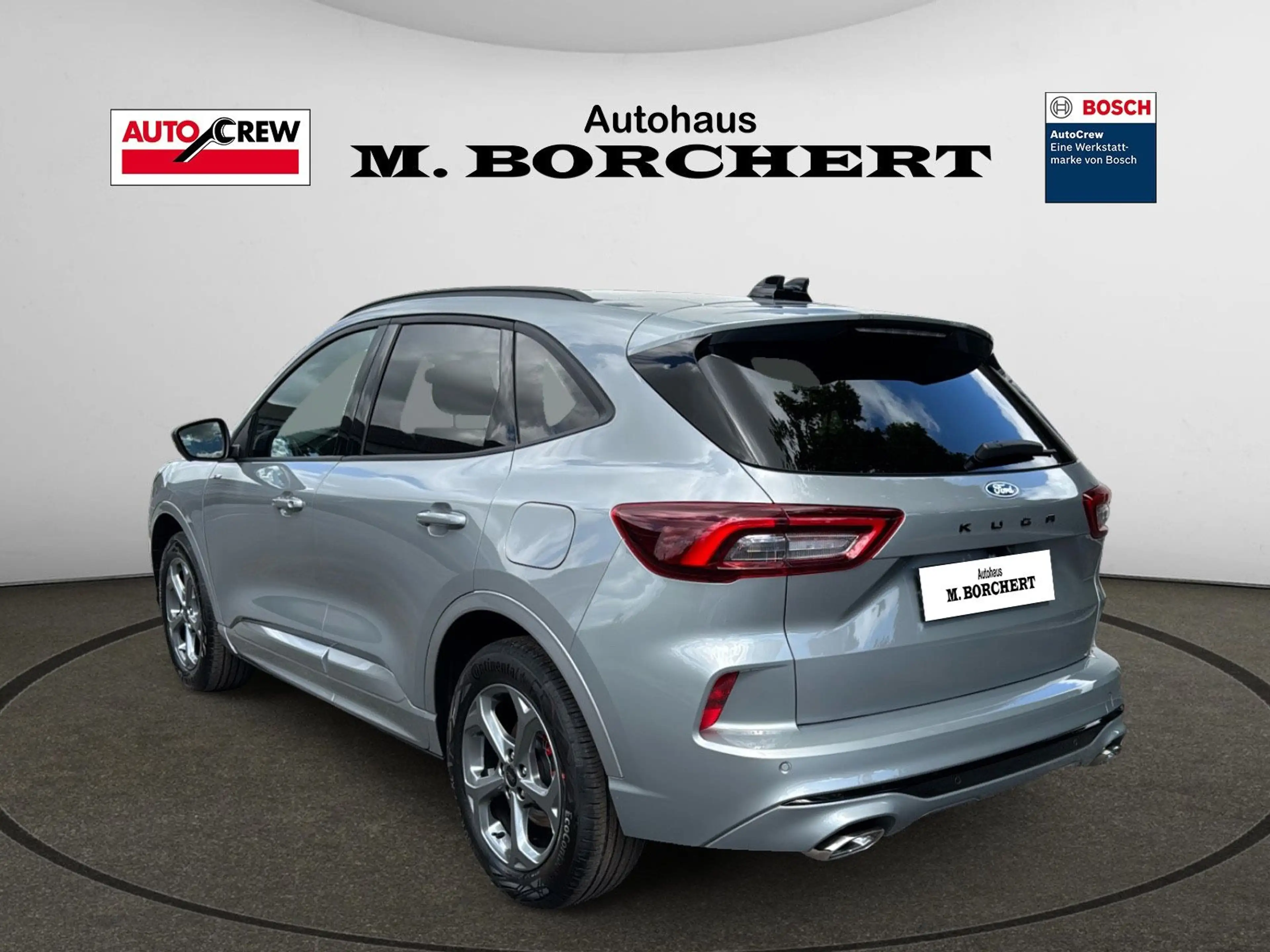 Ford Kuga ST-Line  GARANTIE 06/2031 — photo 3
