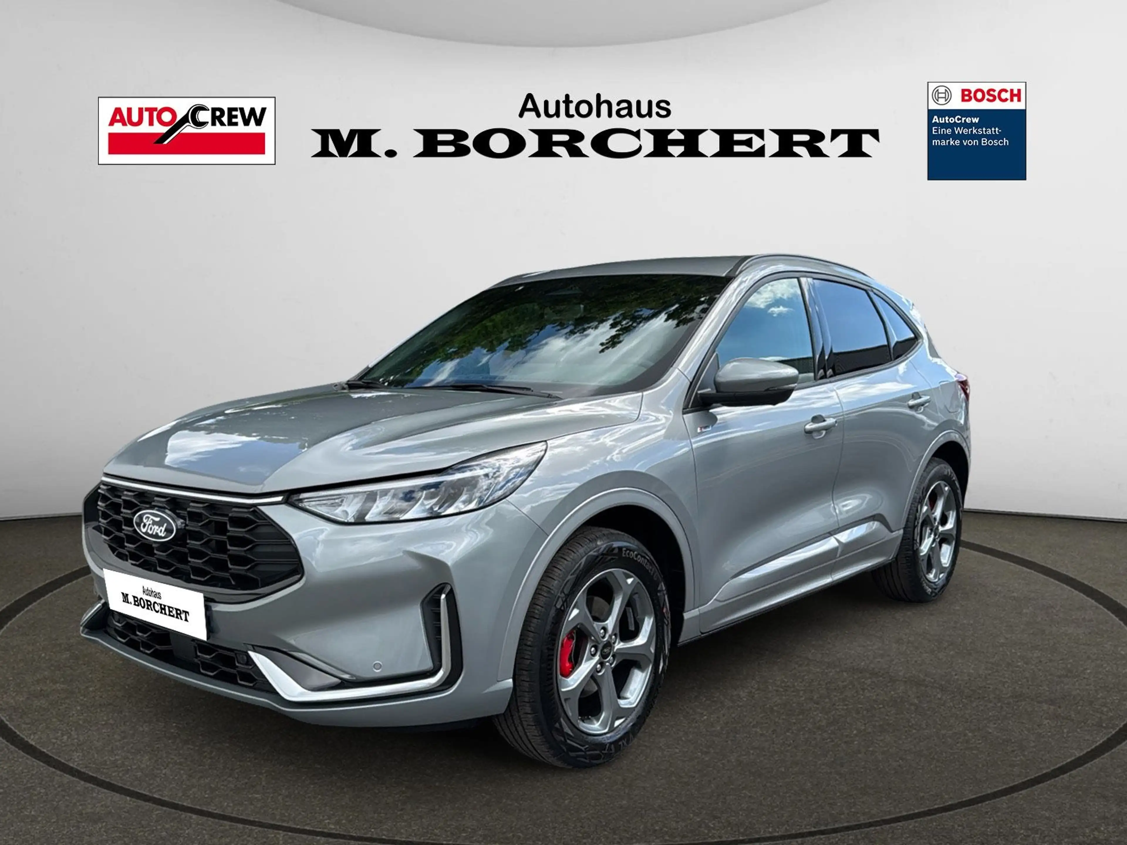 Ford Kuga ST-Line  GARANTIE 06/2031
