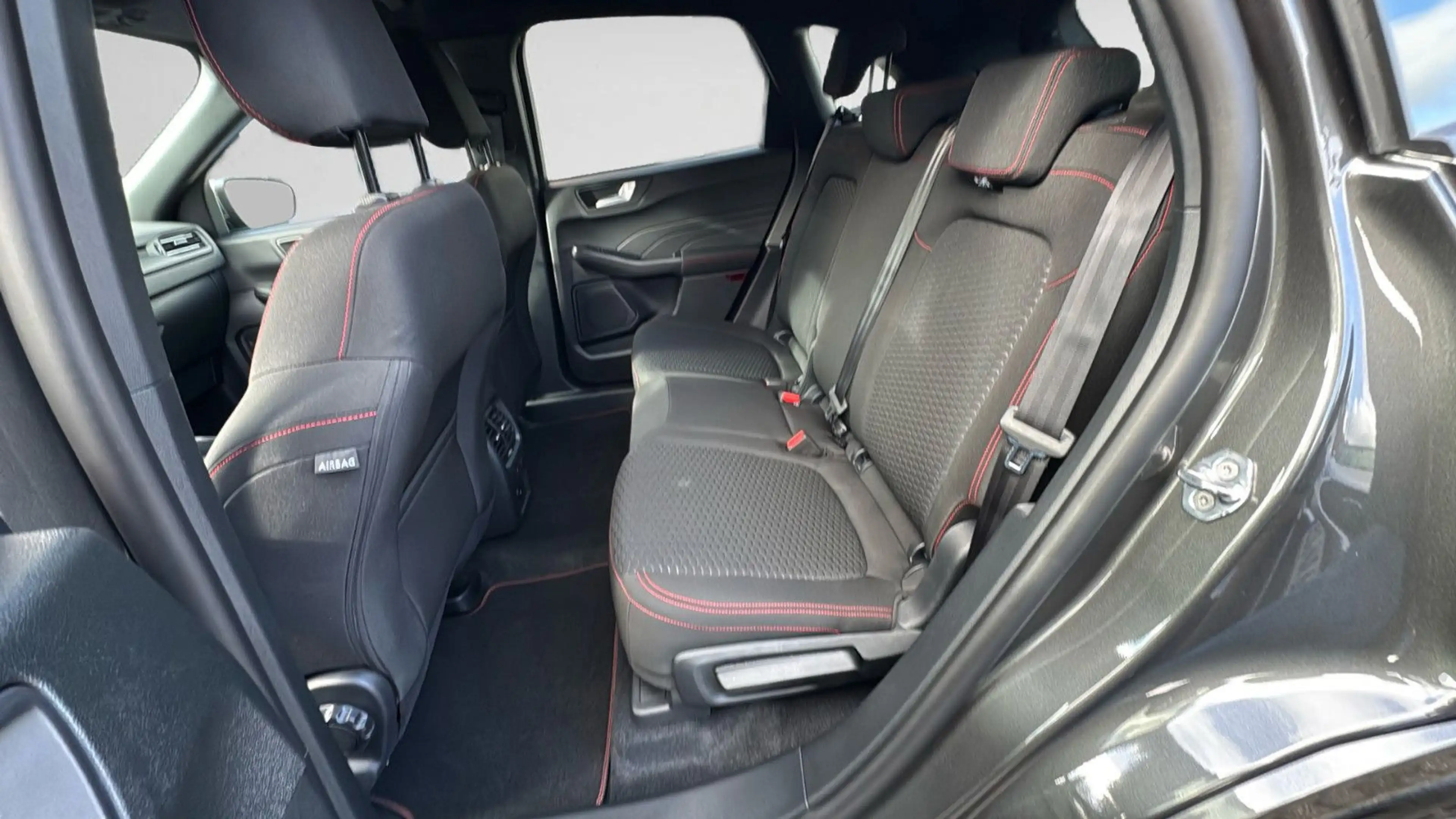 Ford Kuga ST-Line  GARANTIE 06/2031 — photo 14