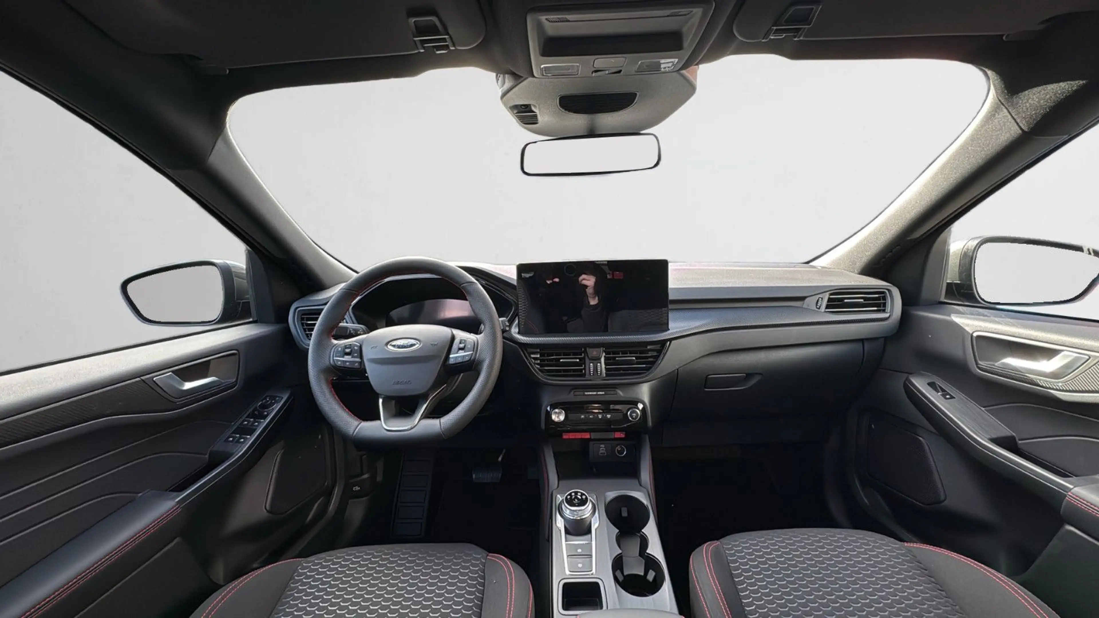 Ford Kuga ST-Line  GARANTIE 06/2031 — photo 15