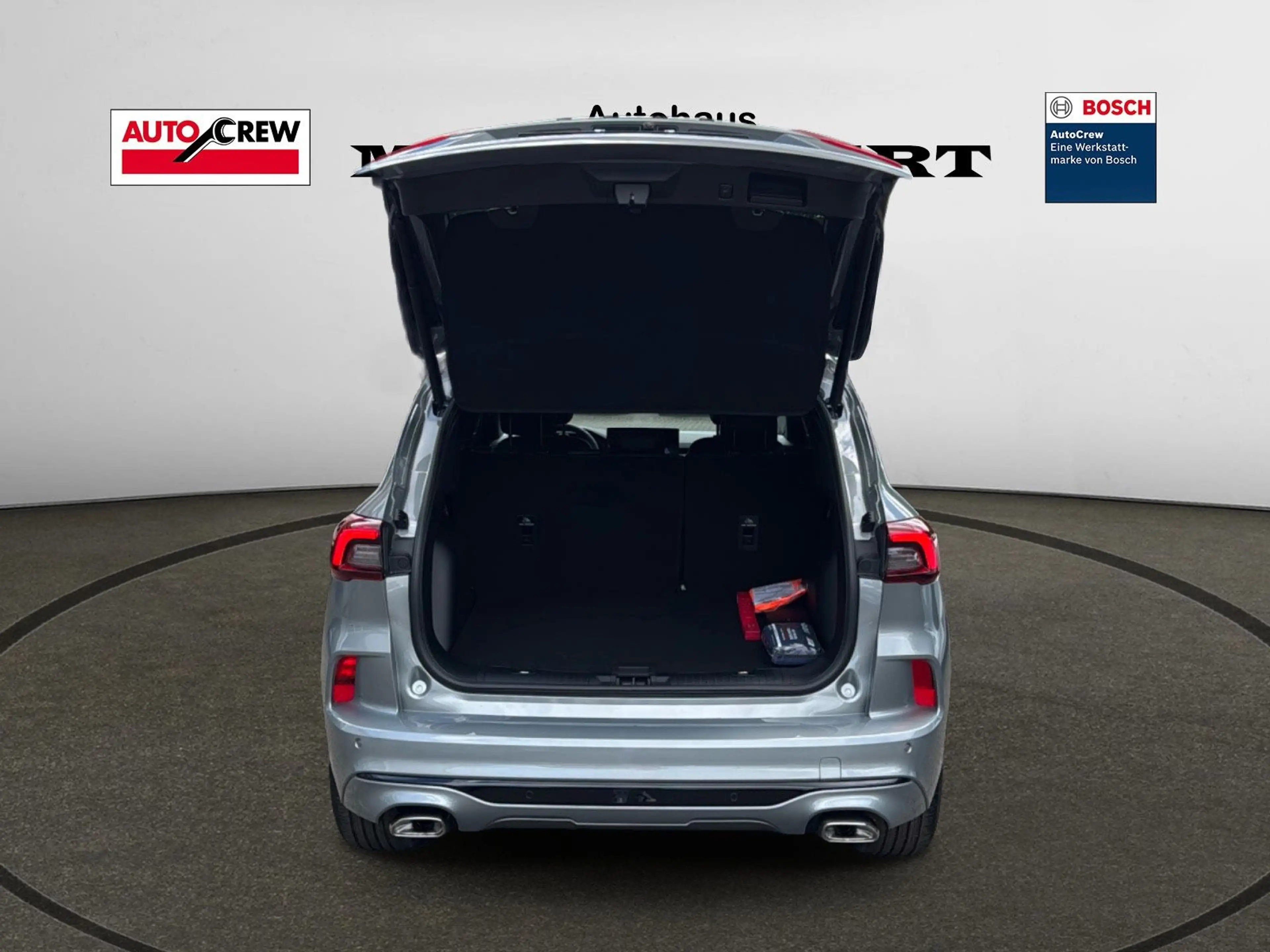 Ford Kuga ST-Line  GARANTIE 06/2031 — photo 9