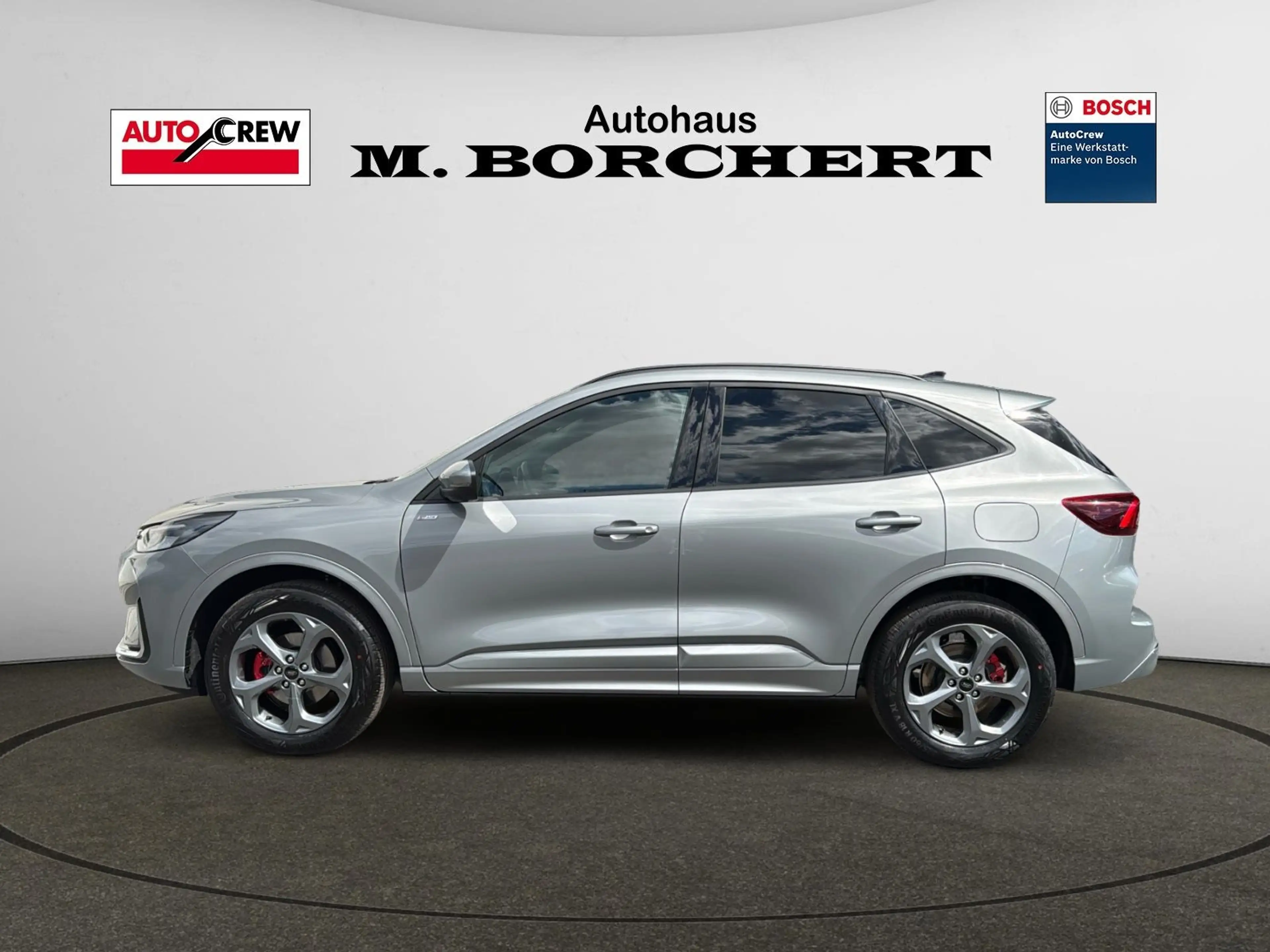 Ford Kuga ST-Line  GARANTIE 06/2031 — photo 2